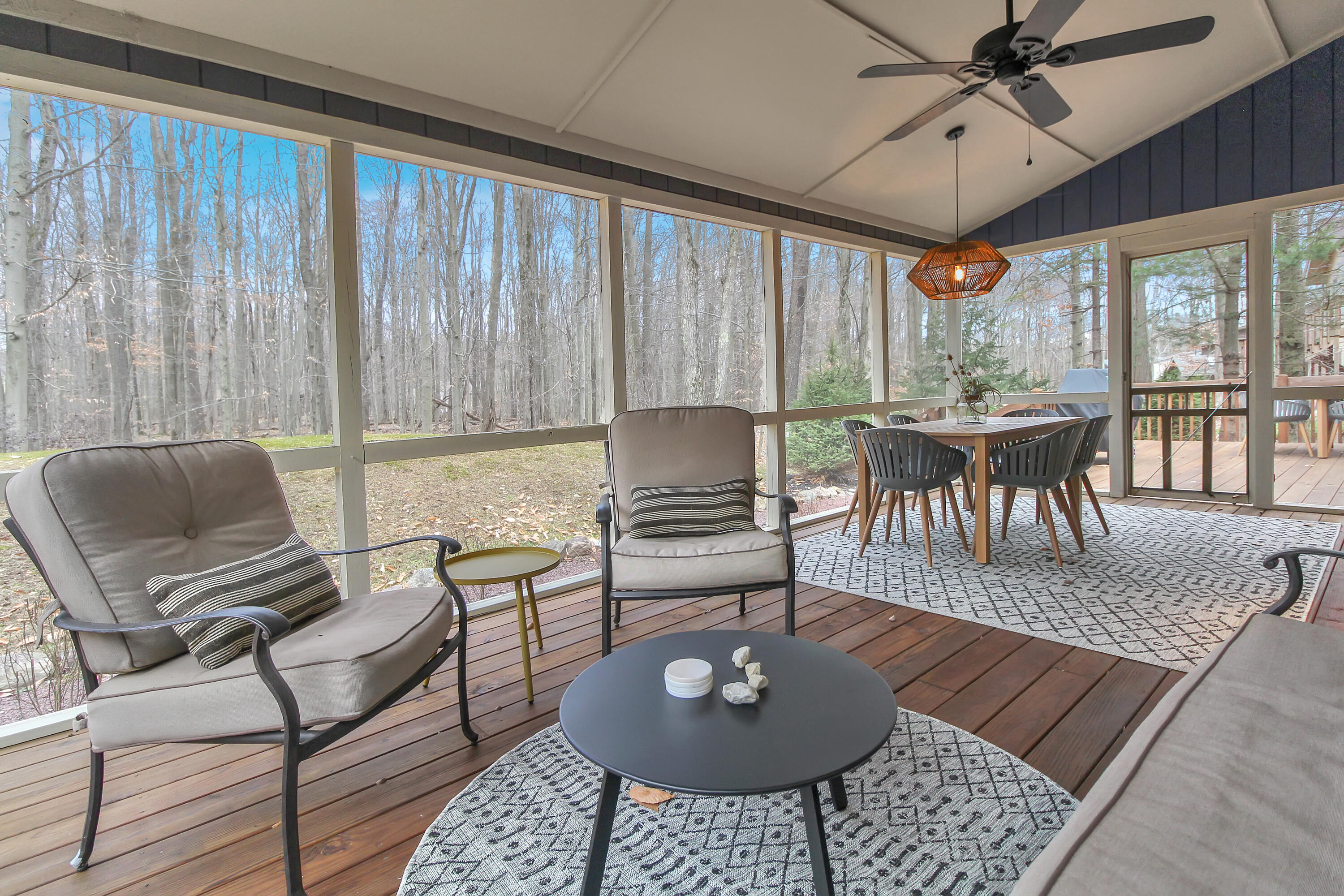 5515 Fox Run Road, Pocono Pines, Pennsylvania image 30
