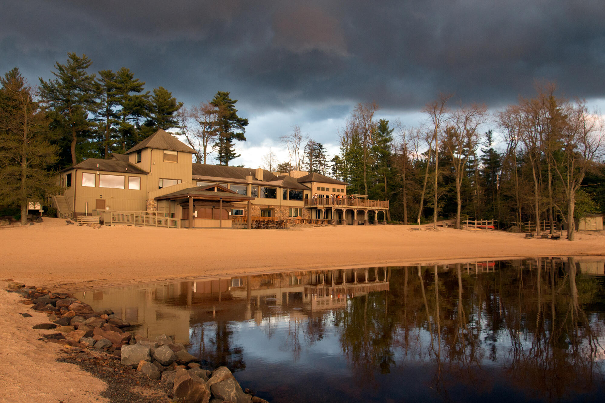 5515 Fox Run Road, Pocono Pines, Pennsylvania image 47