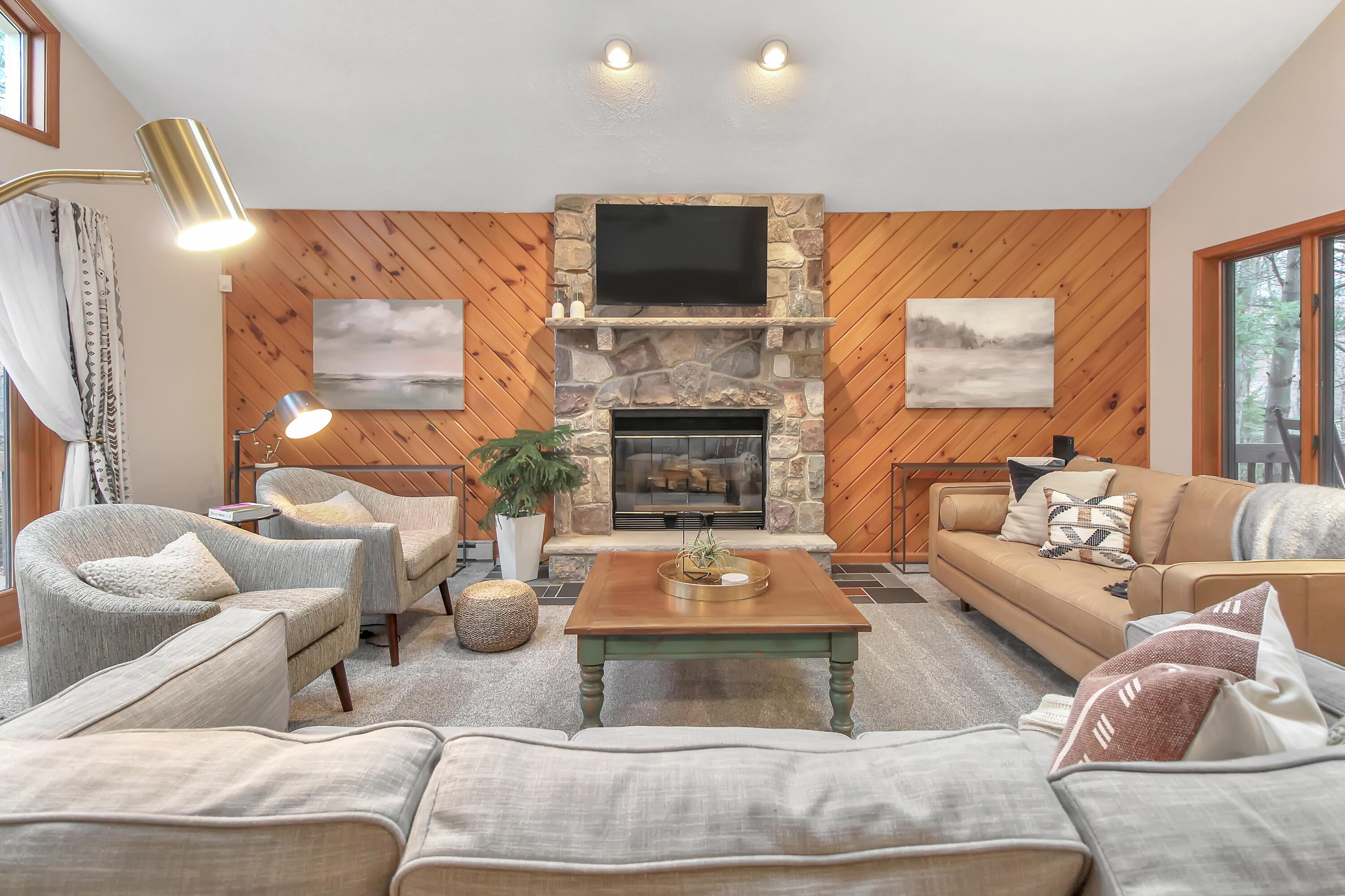 5515 Fox Run Road, Pocono Pines, Pennsylvania image 33