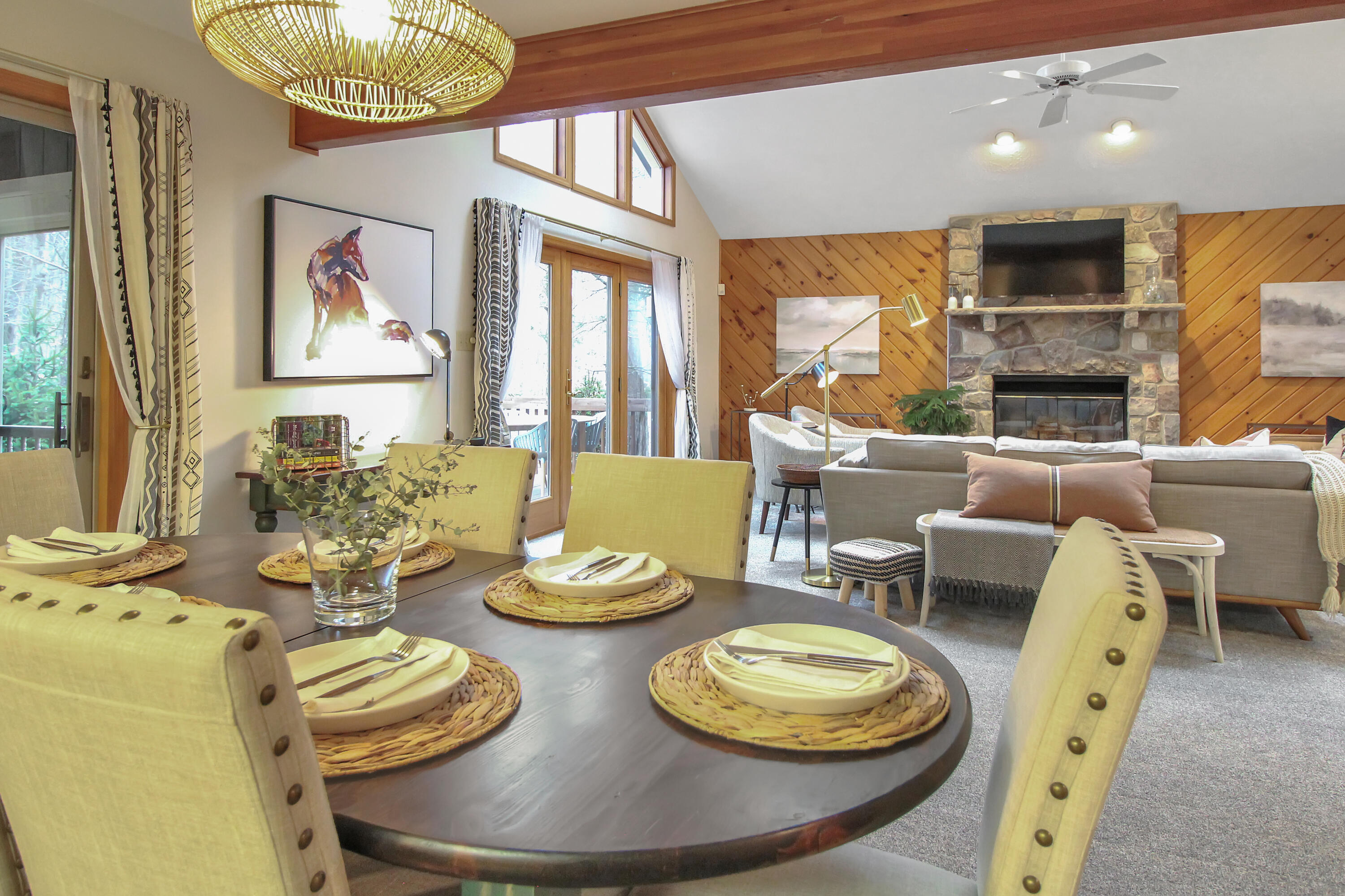 5515 Fox Run Road, Pocono Pines, Pennsylvania image 9
