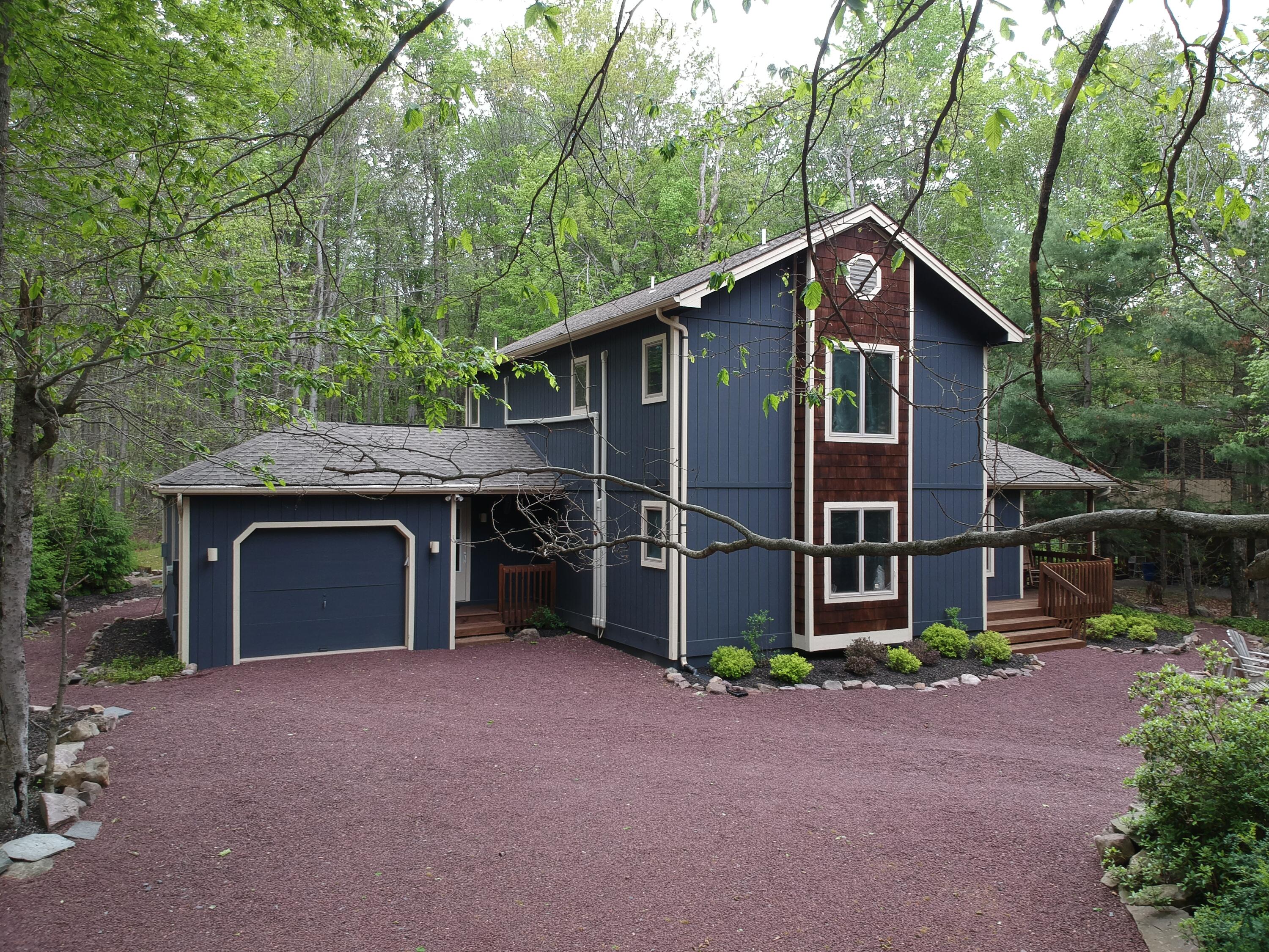 5515 Fox Run Road, Pocono Pines, Pennsylvania image 5