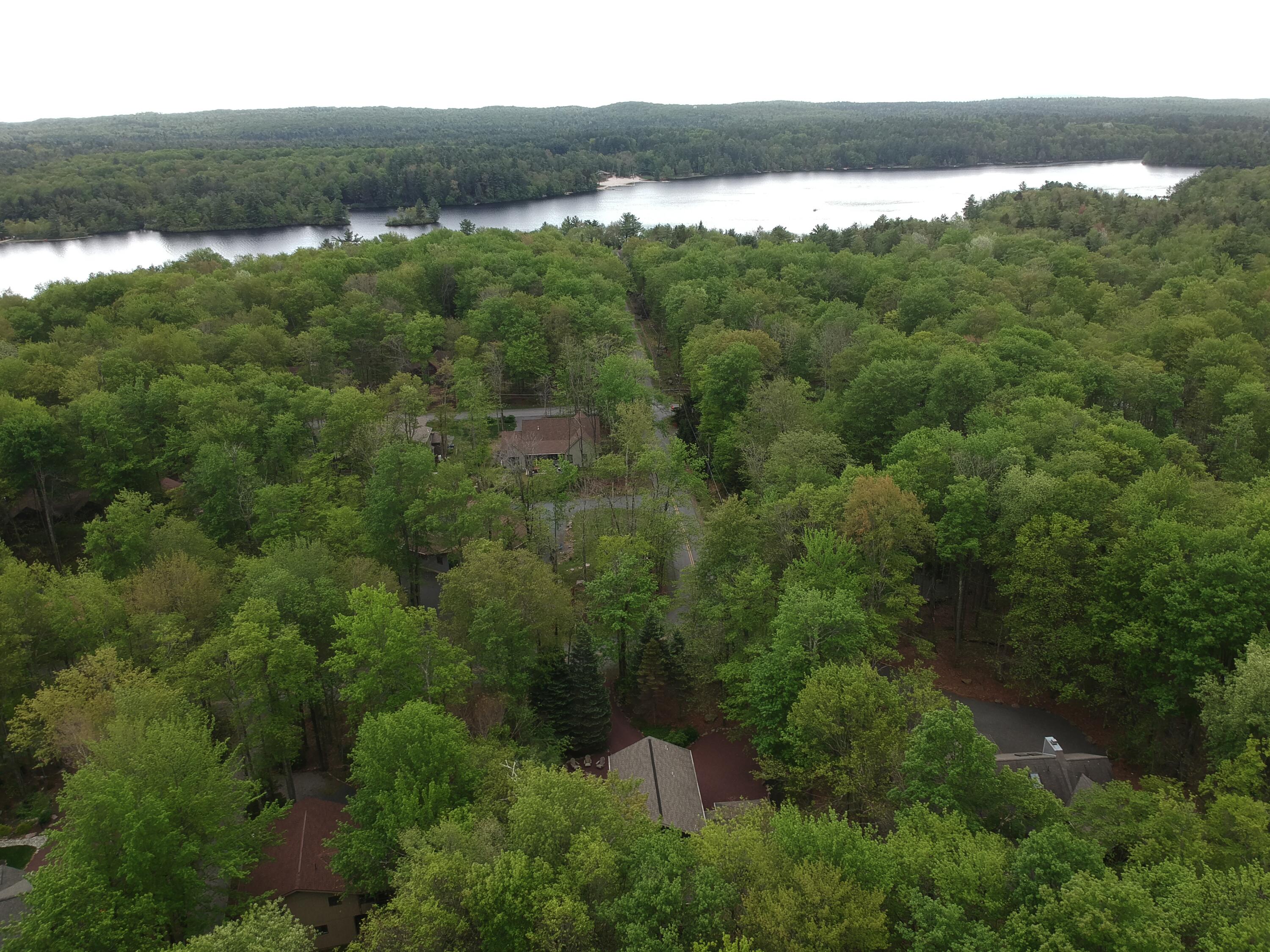 5515 Fox Run Road, Pocono Pines, Pennsylvania image 40