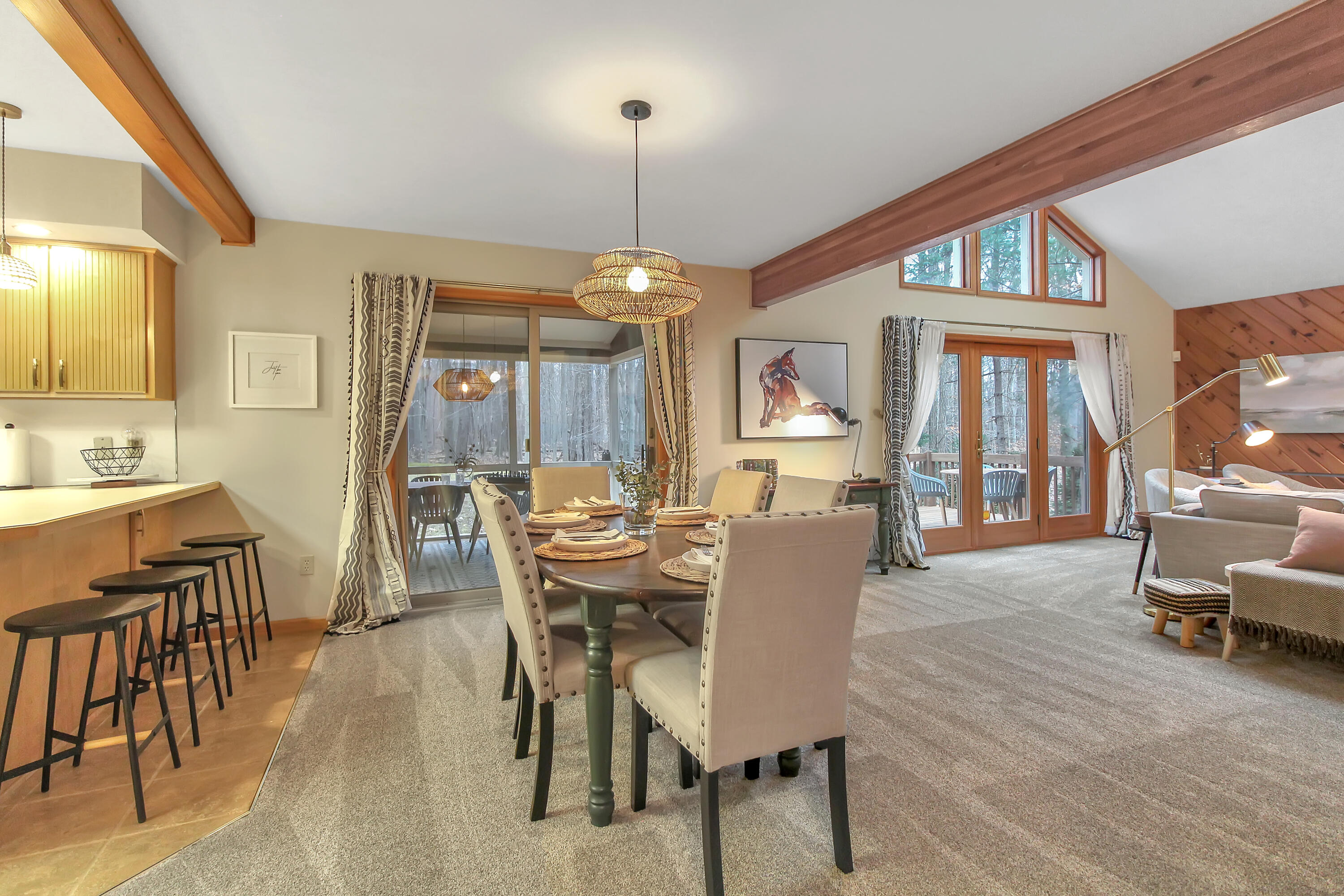 5515 Fox Run Road, Pocono Pines, Pennsylvania image 10