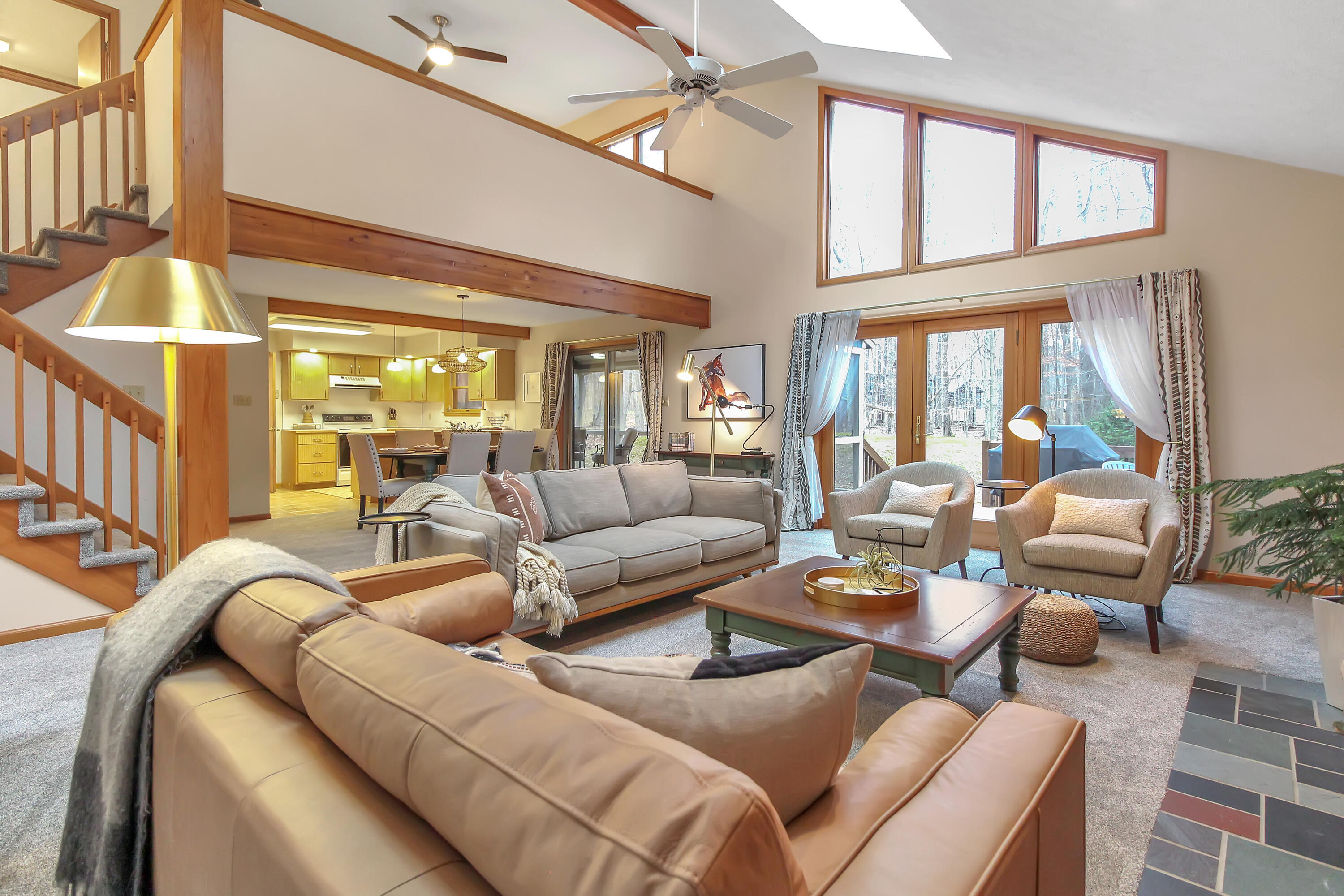 5515 Fox Run Road, Pocono Pines, Pennsylvania image 34