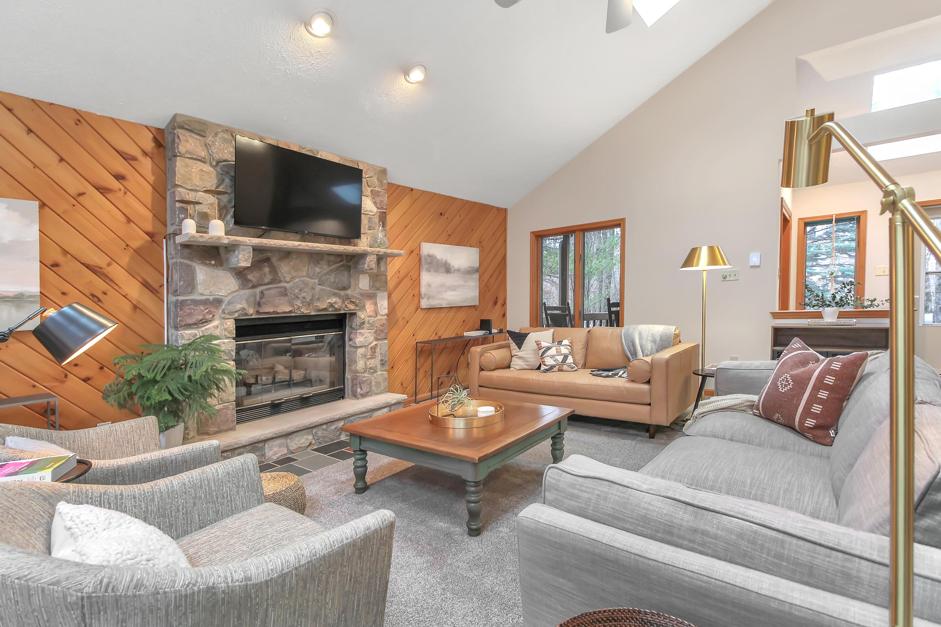5515 Fox Run Road, Pocono Pines, Pennsylvania image 32