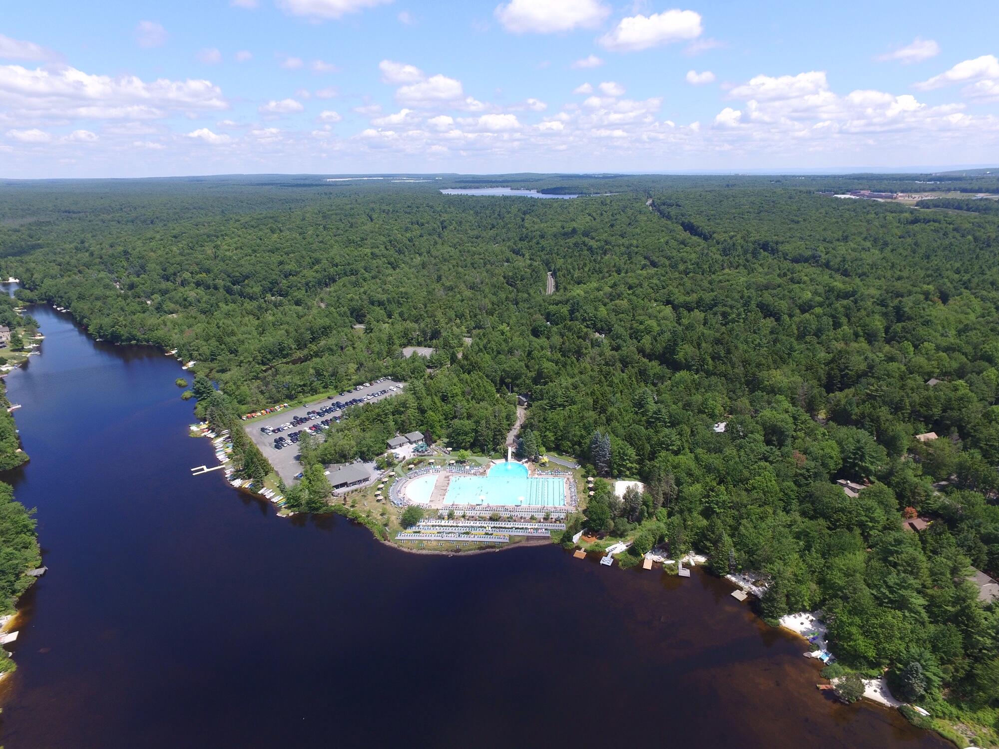 5515 Fox Run Road, Pocono Pines, Pennsylvania image 46