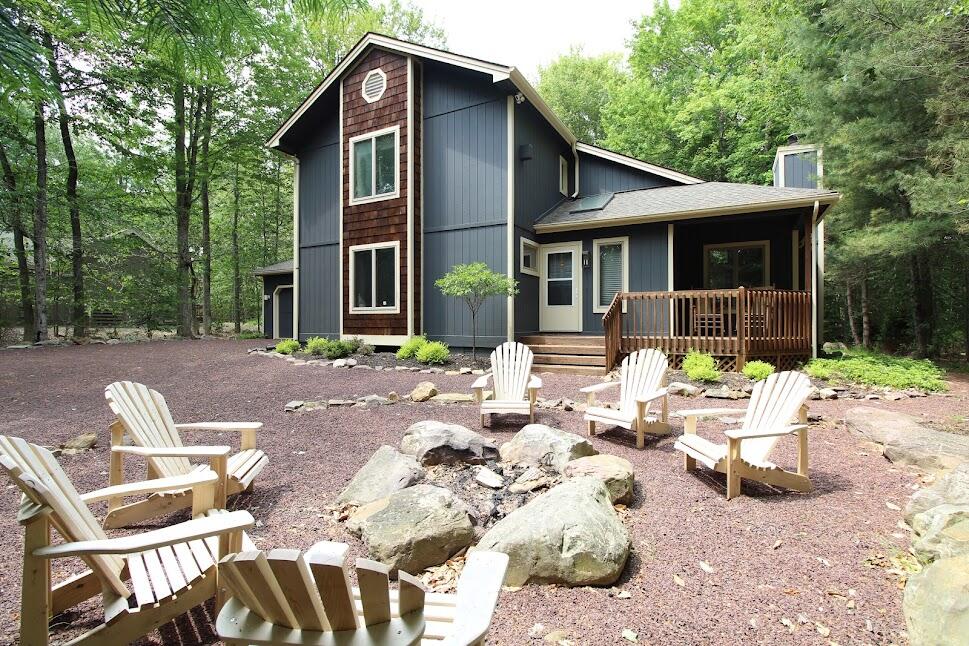 5515 Fox Run Road, Pocono Pines, Pennsylvania image 2