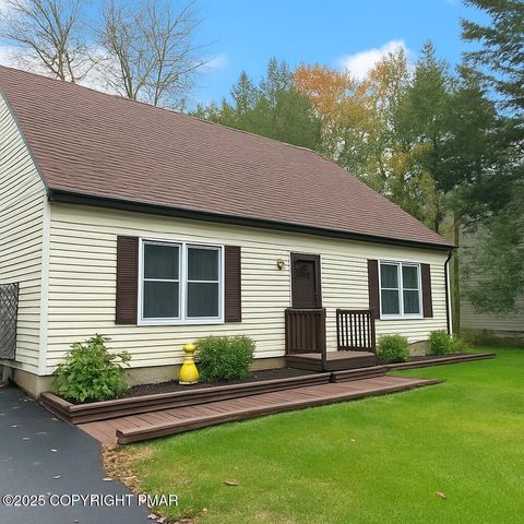 471 Alter Avenue Pocono Summit PA 18346