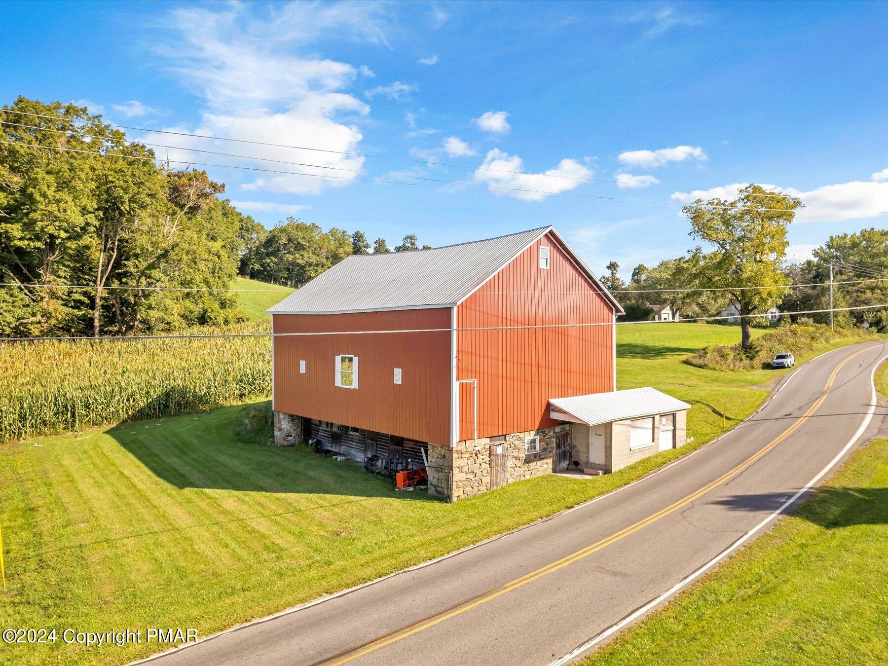 508 Bossardsville Road, Stroudsburg, Pennsylvania image 9