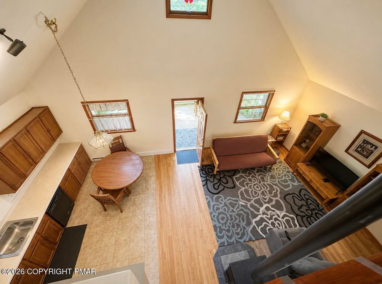 102 Indian Trail