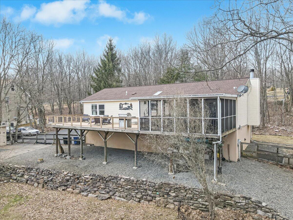 422 Scenic Drive, Albrightsville, Pennsylvania image 19