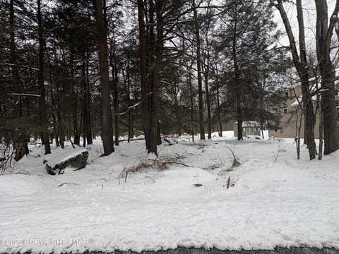 Vacant Land For Sale - 36 Old Silver Mine Trail<br/> Wayne County, Gouldsboro, PA 18424