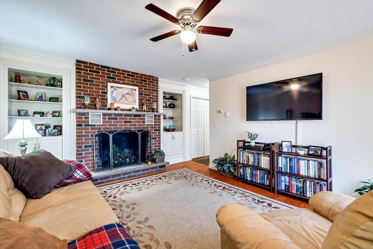 6444 Crestview Road, Swiftwater, Pennsylvania image 30