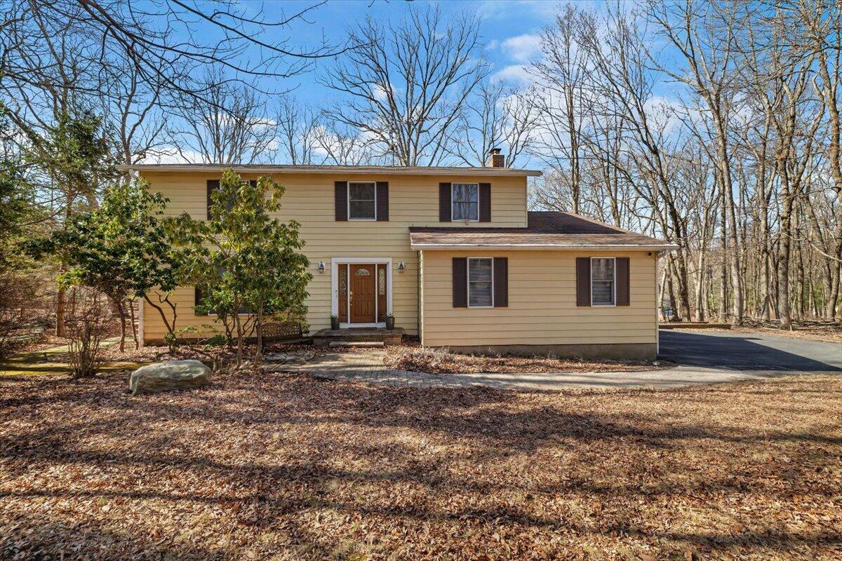 6444 Crestview Road, Swiftwater, Pennsylvania image 2