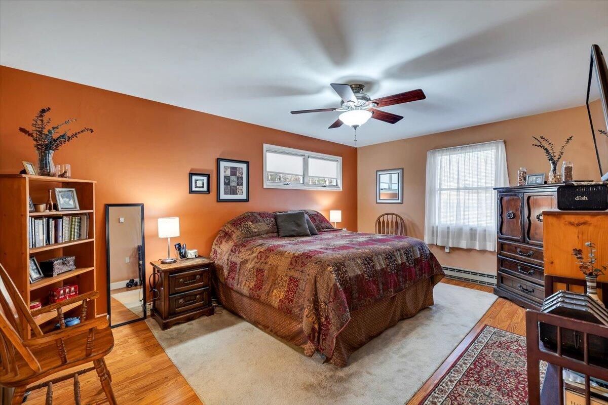 6444 Crestview Road, Swiftwater, Pennsylvania image 32