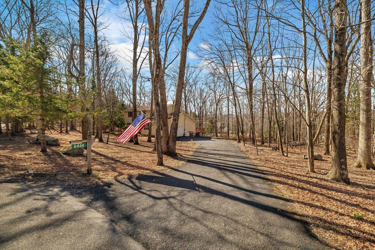 6444 Crestview Road, Swiftwater, Pennsylvania image 12