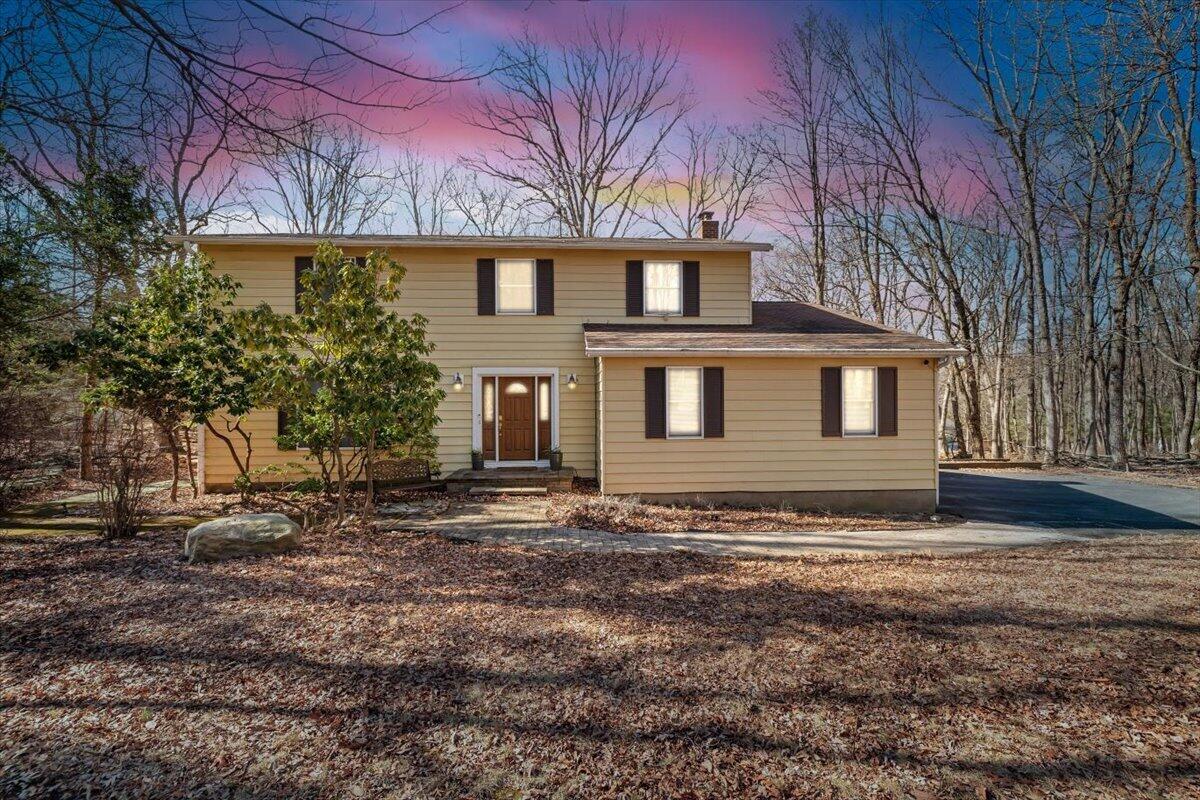 6444 Crestview Road, Swiftwater, Pennsylvania image 4