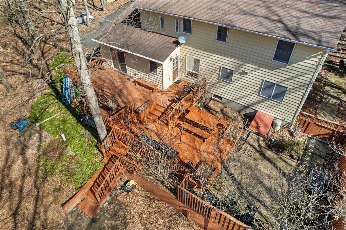 6444 Crestview Road, Swiftwater, Pennsylvania image 17