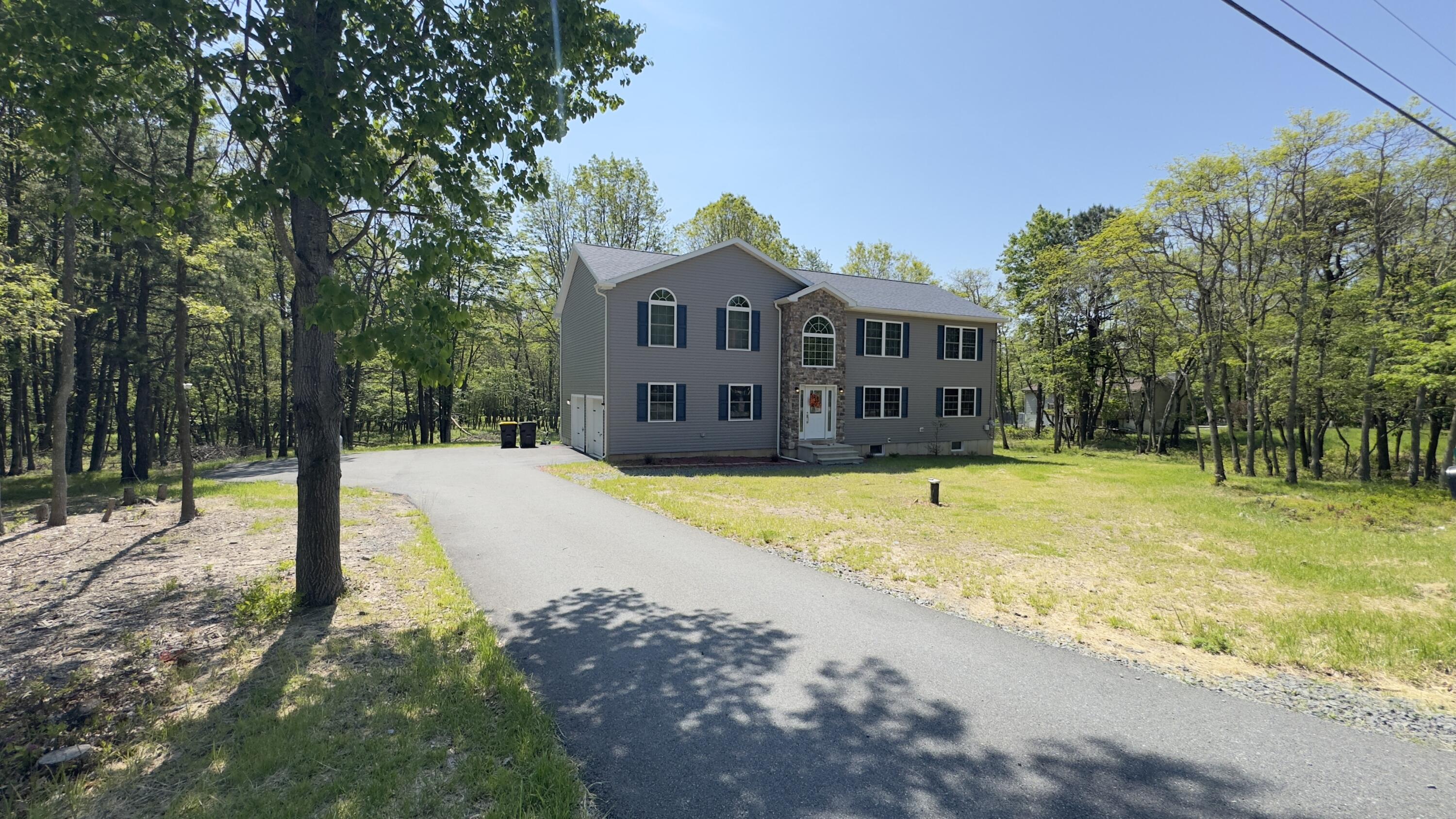 2292 Bismark Road, Blakeslee, Pennsylvania image 4
