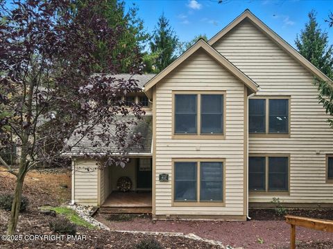 412 Hickory Drive Tannersville PA 18372