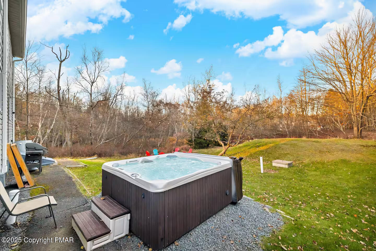 249 Clearview Drive, Long Pond, Pennsylvania image 25