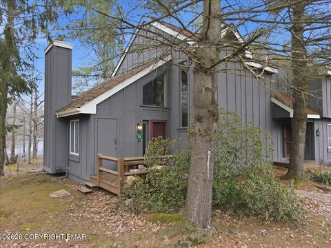 73 Nordic Lake Harmony PA 18624