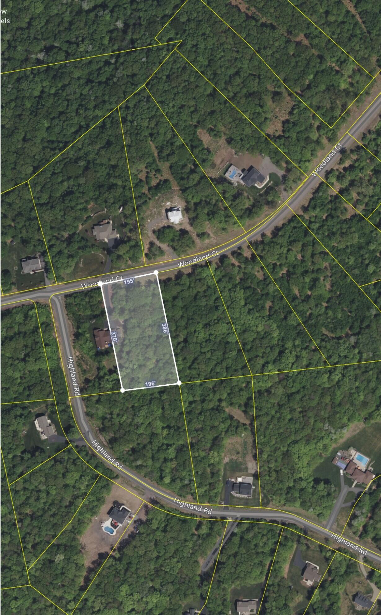 Lot 176 Summit Woods Road