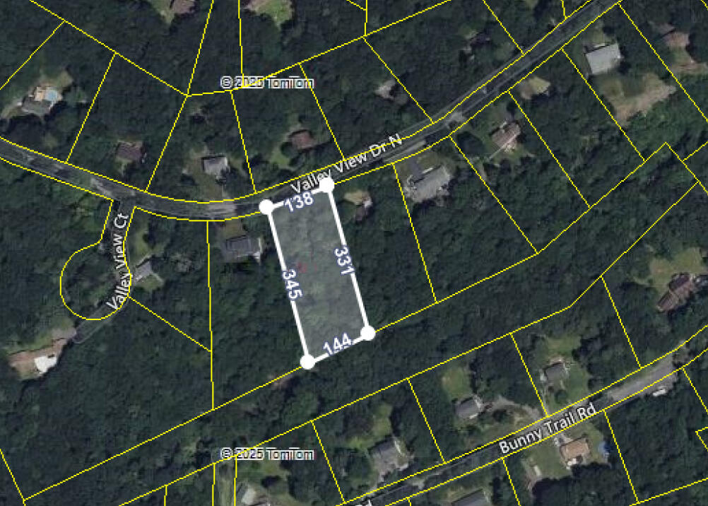 118 Valley View Drive, Stroudsburg, Pennsylvania image 12