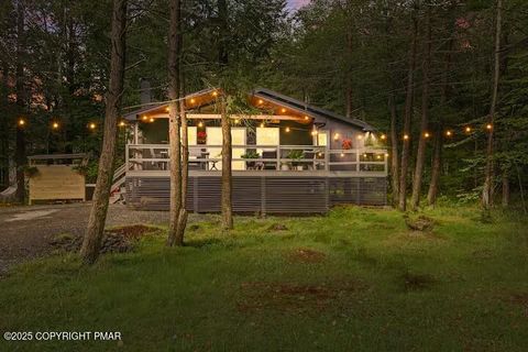 3145 Ogontz Drive Pocono Lake PA 18347