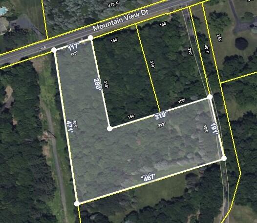 294 Mohawk Drive, East Stroudsburg, Pennsylvania image 1