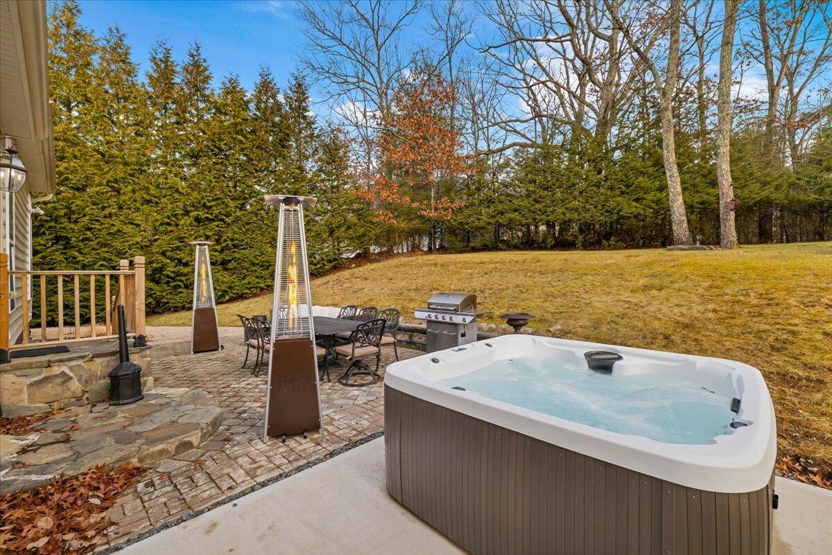 246 Daffodil Drive, East Stroudsburg, Pennsylvania image 14
