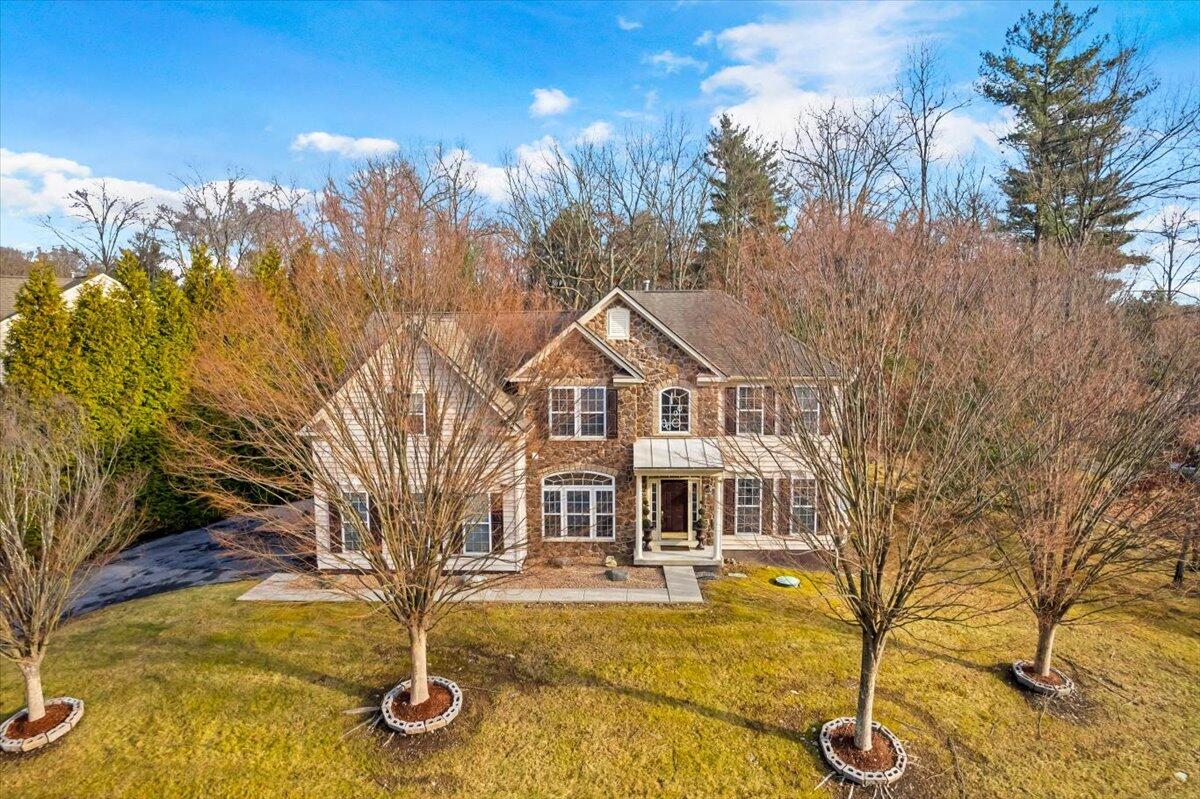 246 Daffodil Drive, East Stroudsburg, Pennsylvania image 8