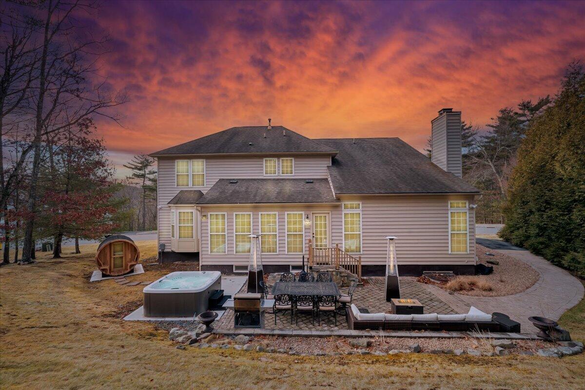 246 Daffodil Drive, East Stroudsburg, Pennsylvania image 3