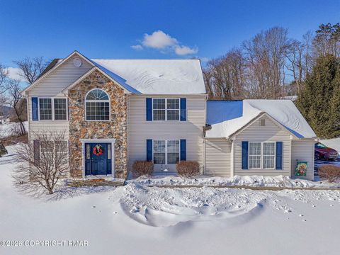 Homes For Sale - 35 Ridgeview Drive<br/> Carbon County, Lehighton, PA 18235