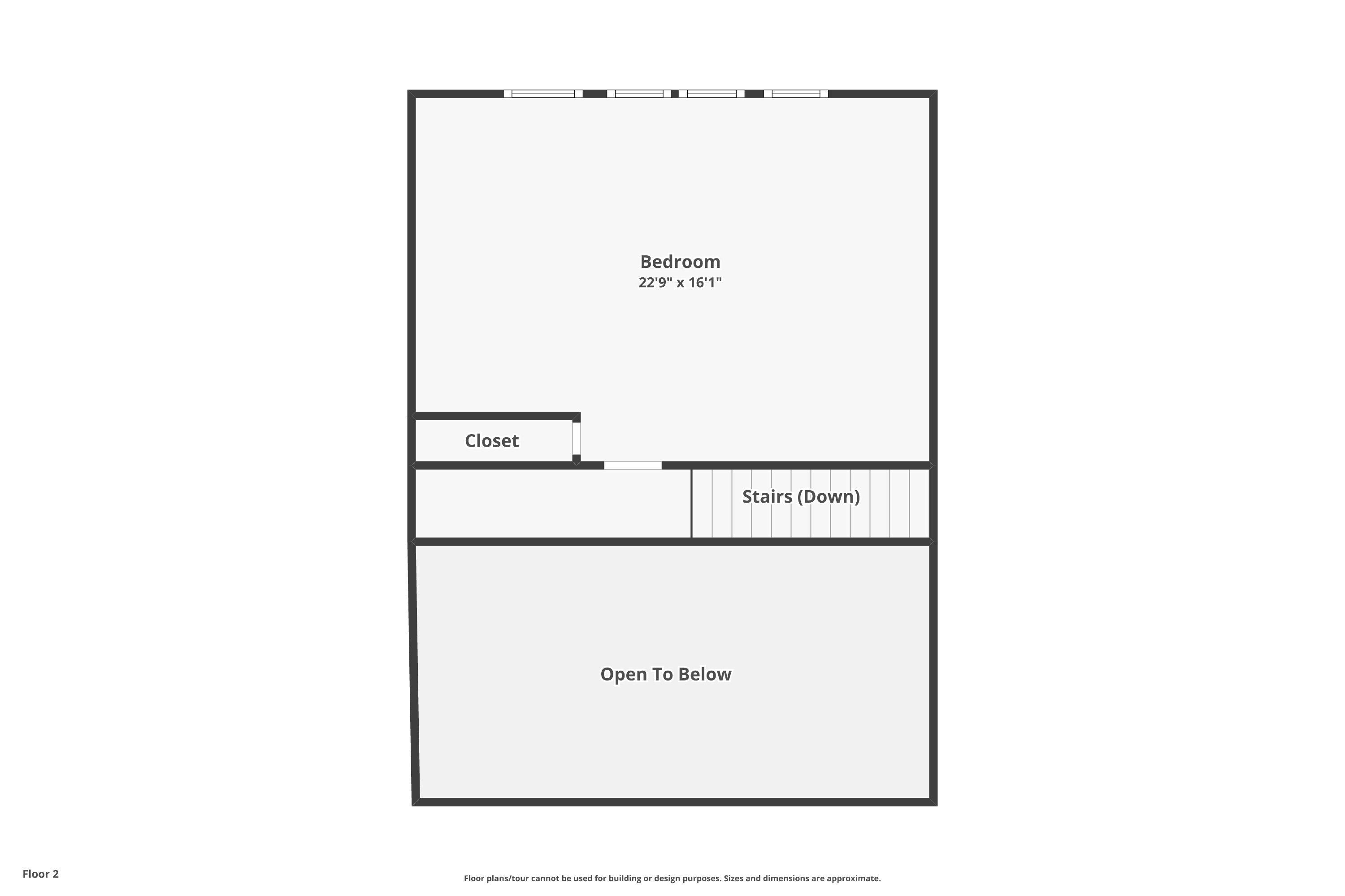 2510 Penn Hills Drive, Bartonsville, Pennsylvania image 10