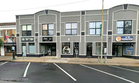 41 Crystal Street East Stroudsburg PA 18301