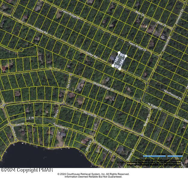 Lot 9 Valley Road, Gouldsboro, Pennsylvania image 2