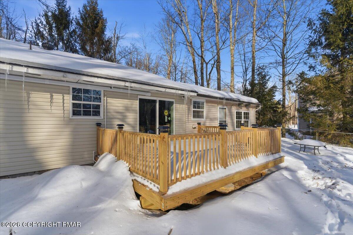 3279 Beech Ridge Drive