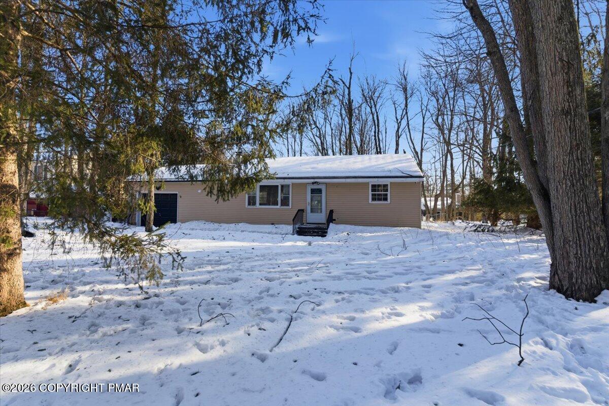 3279 Beech Ridge Drive