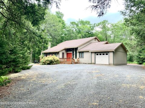 Homes For Sale - 129 Sawmill Road<br/> Pocono Lake, PA 18347