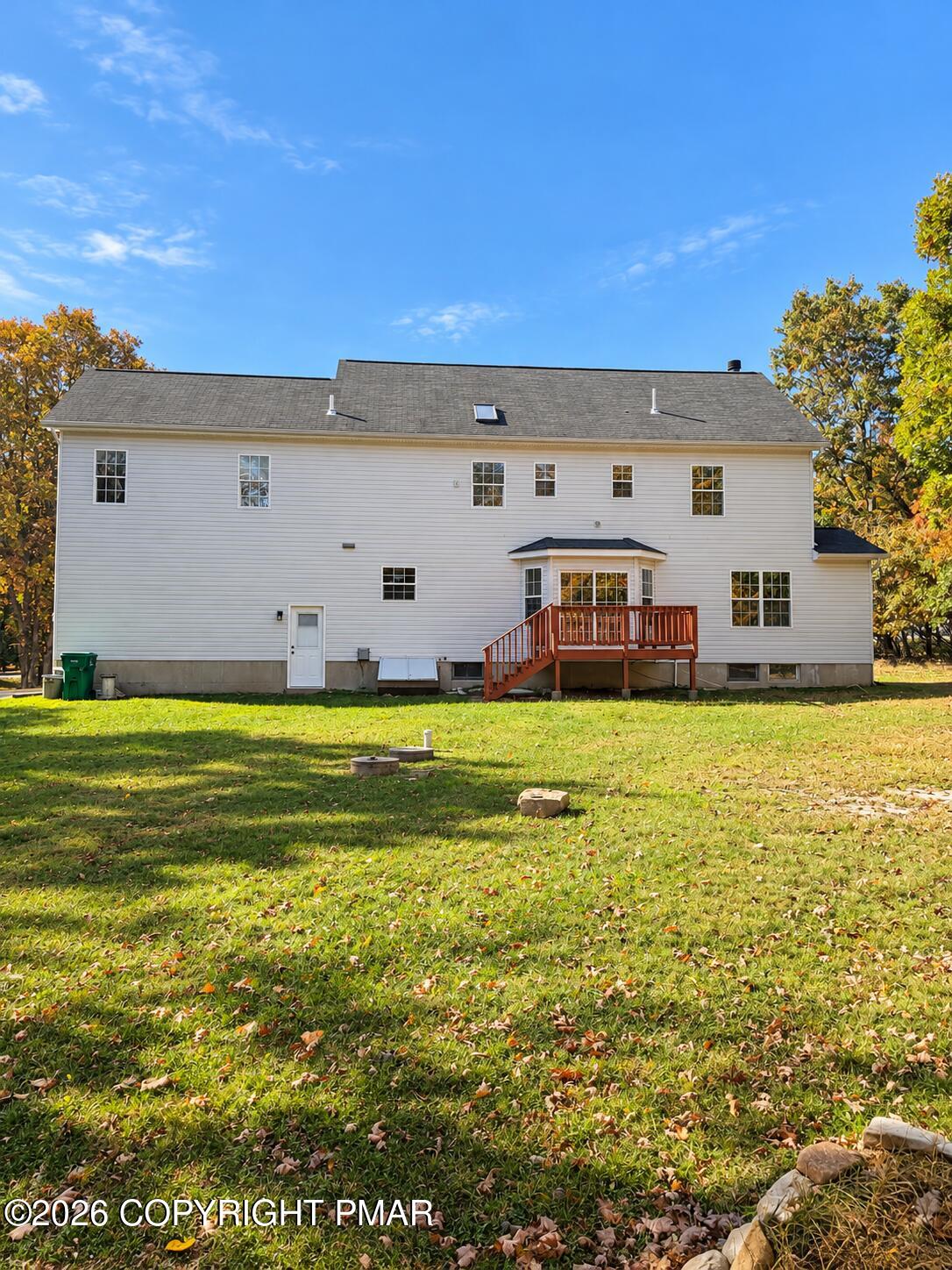 2338 Cheyenne Drive