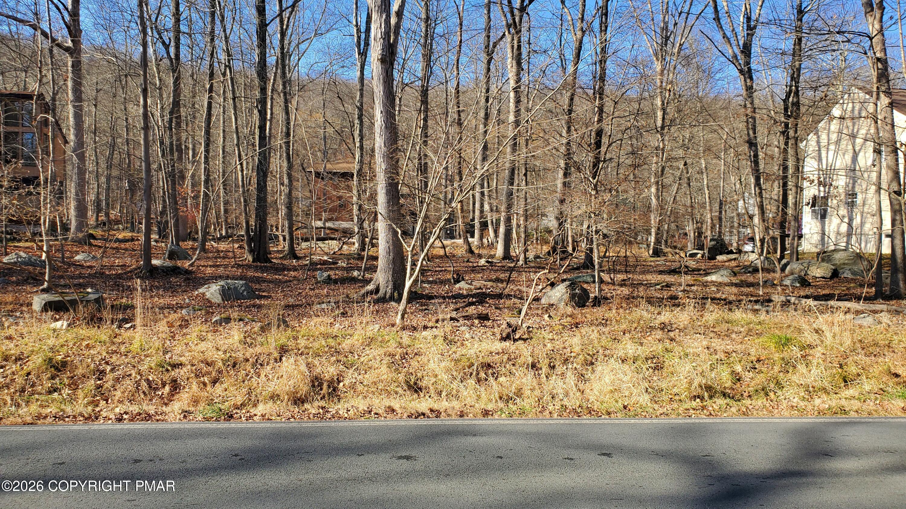 Lot 1428 Decker Road
