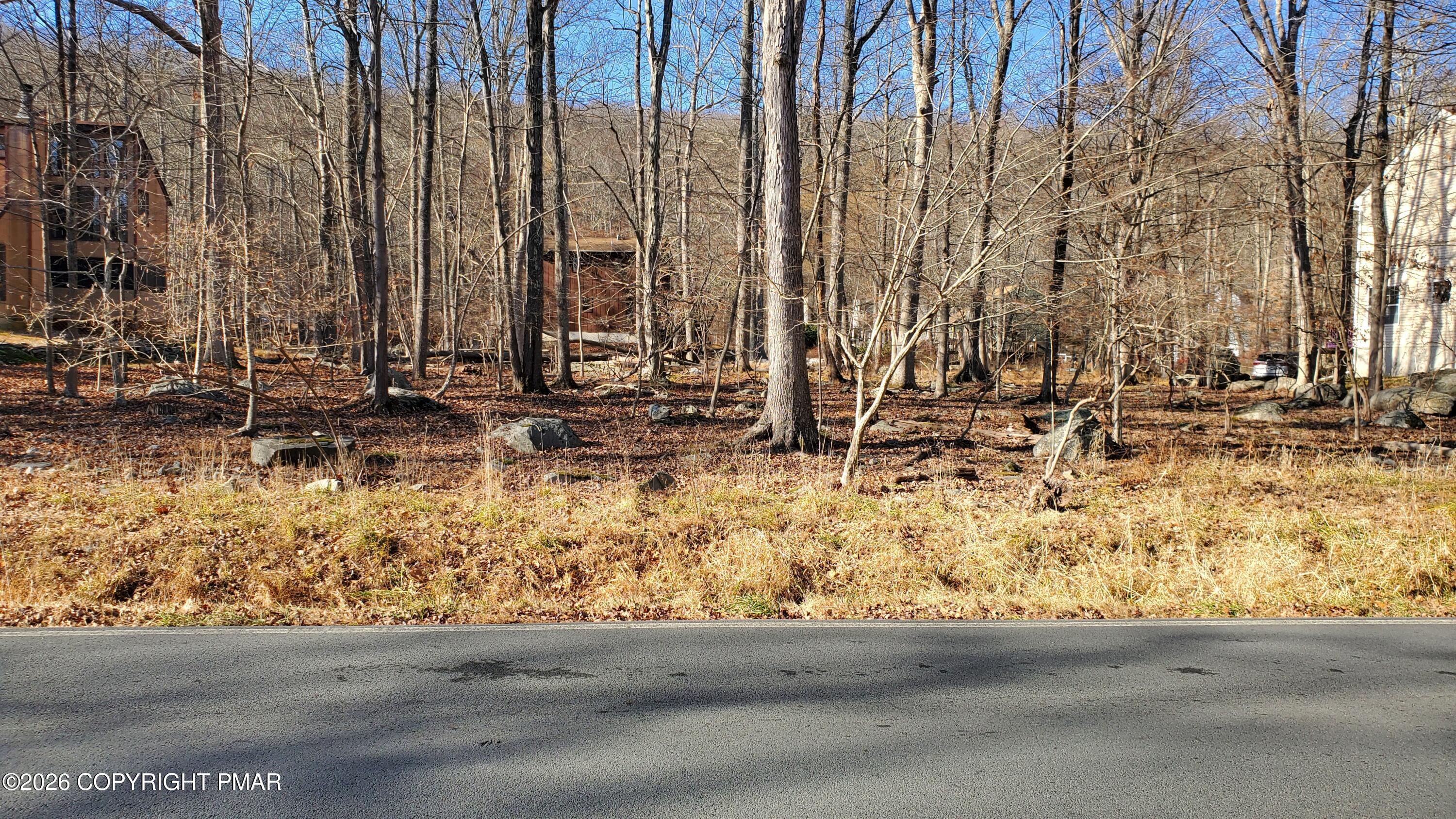 Lot 1428 Decker Road