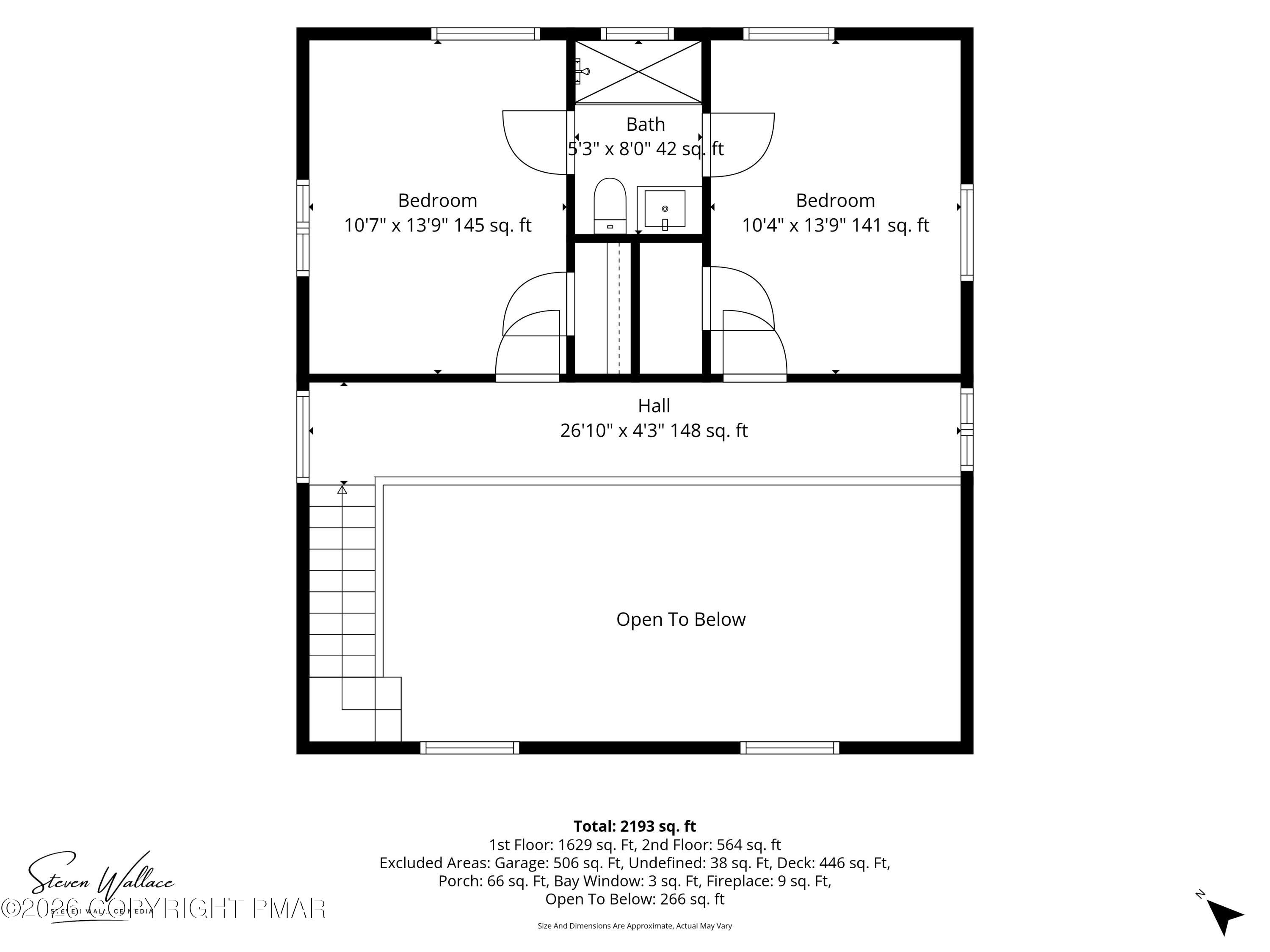171 Flintlock Trail