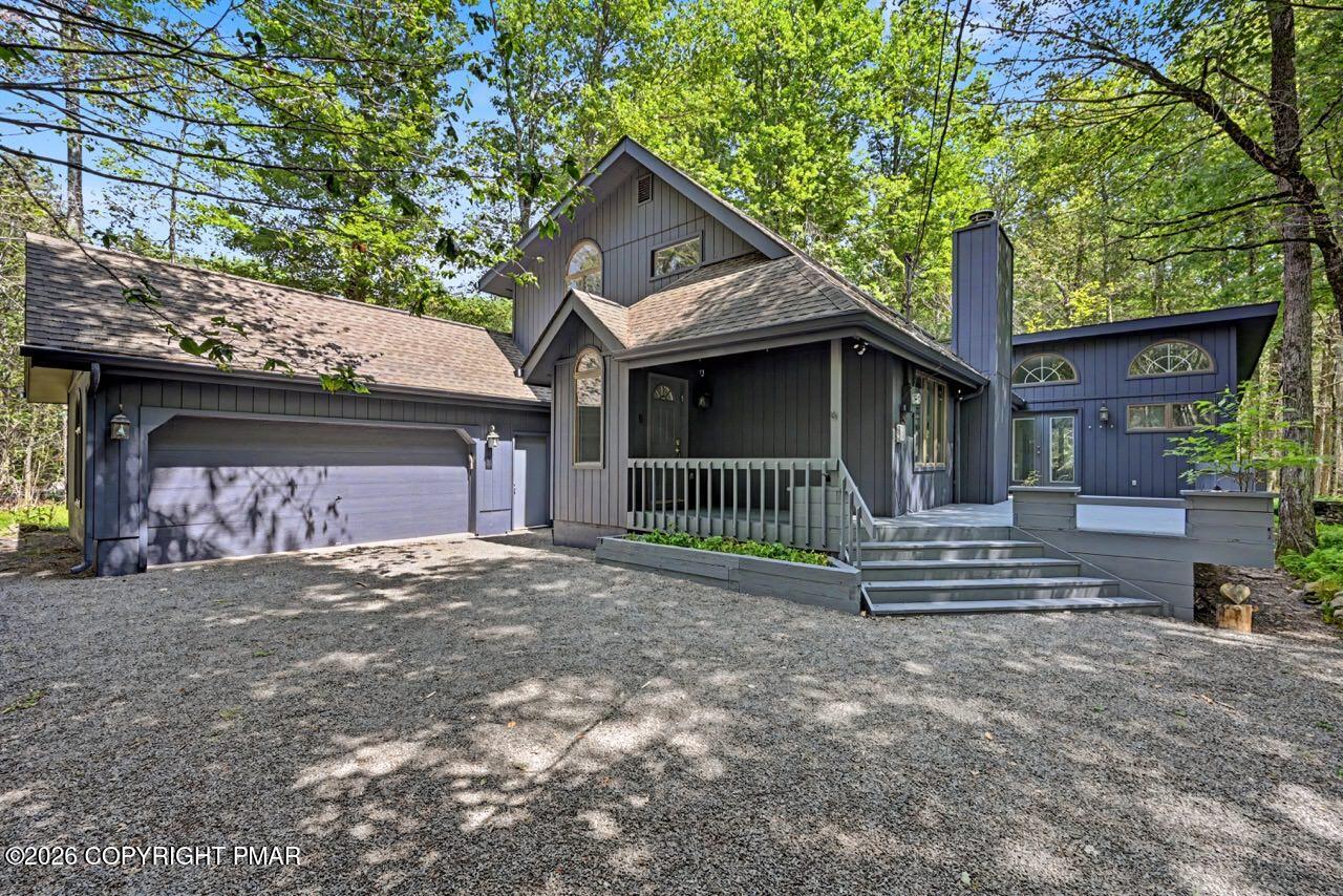 171 Flintlock Trail