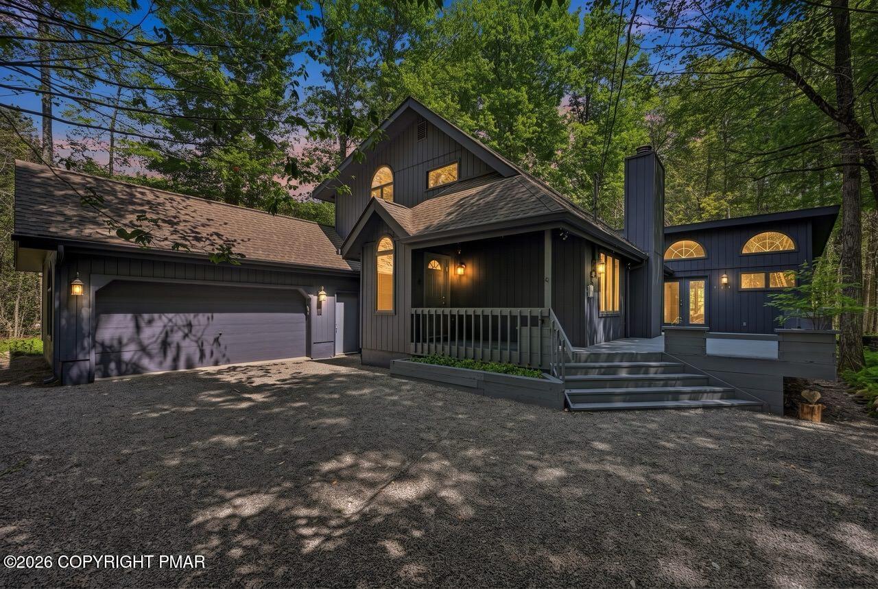 171 Flintlock Trail