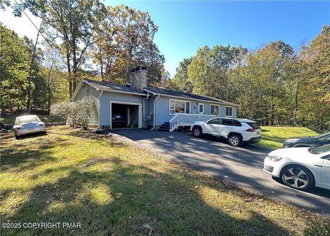 Homes For Sale - 1193 Park Drive<br/> East Stroudsburg, PA 18302