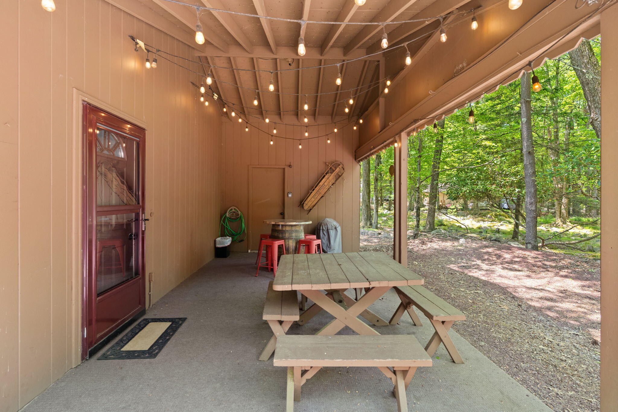 8 Big Boulder Road, Lake Harmony, Pennsylvania image 42