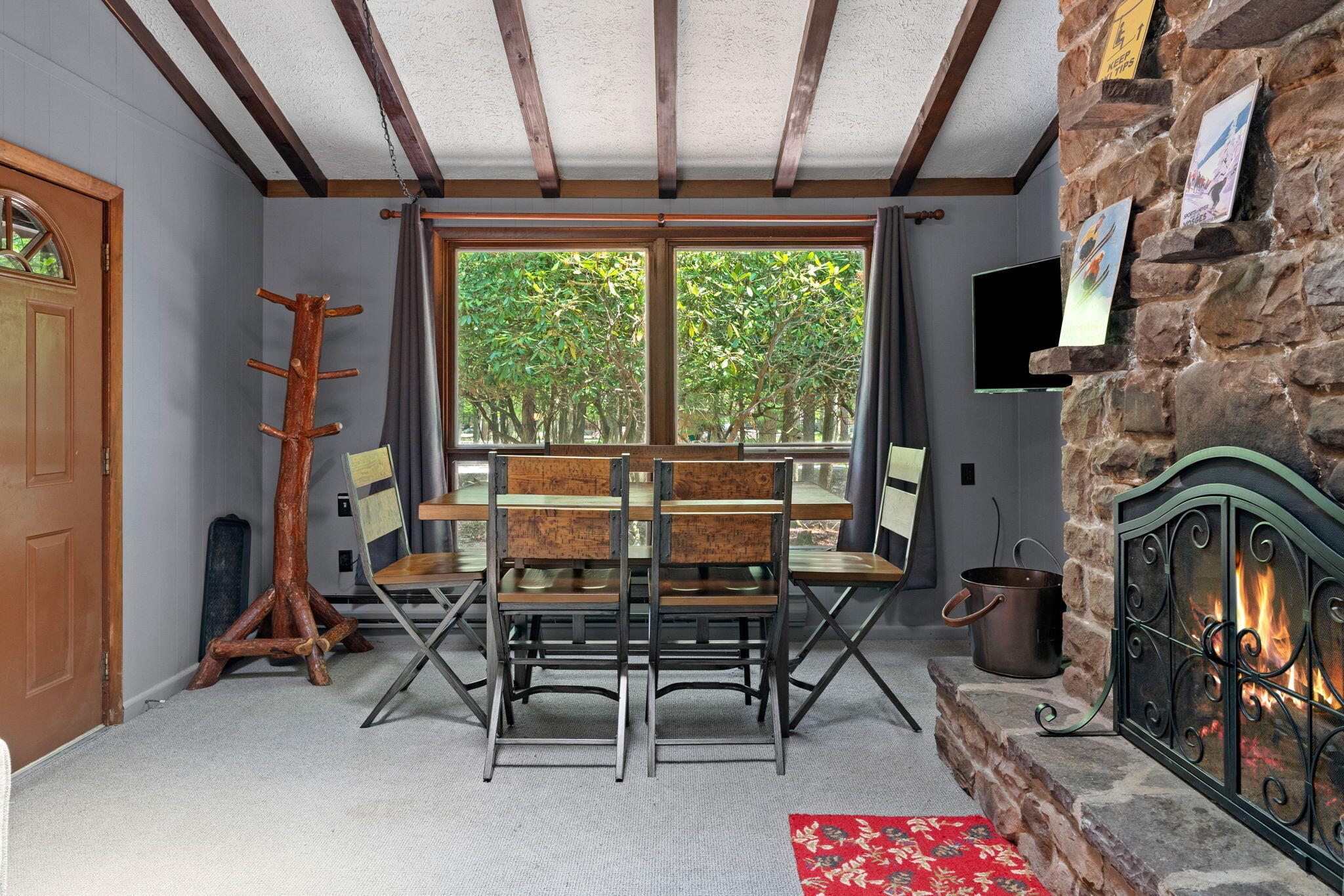 8 Big Boulder Road, Lake Harmony, Pennsylvania image 38