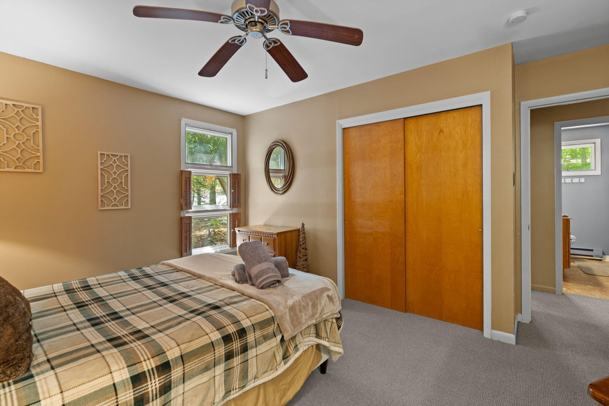 8 Big Boulder Road, Lake Harmony, Pennsylvania image 19